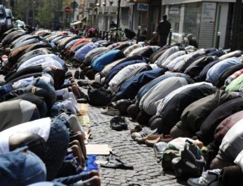 Skazani na infamię! Poznaj 11 prezydentów miast, którzy zamierzają sprowadzić do Polski islamistów!