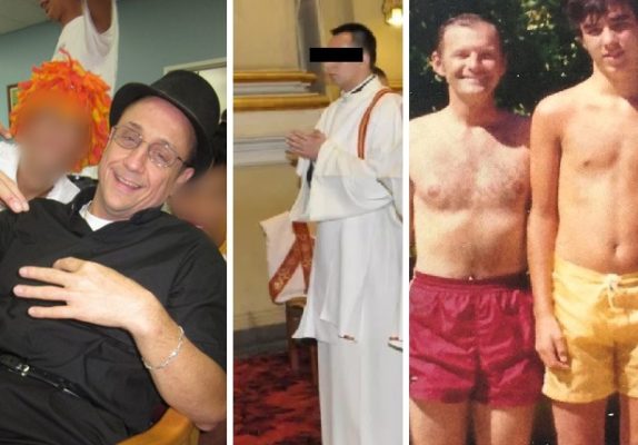 Pedofilia i homo-lobby w Kościele