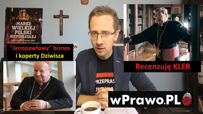 Przegląd tygodnia wPrawo.pl - Jacek Międlar