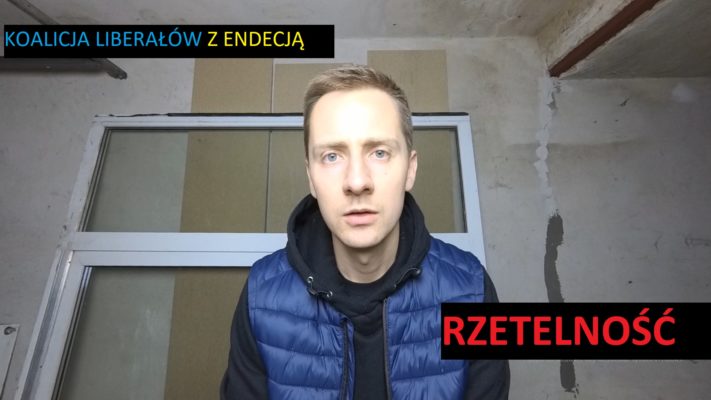 Jacek Międlar o Leszku Żebrowskim